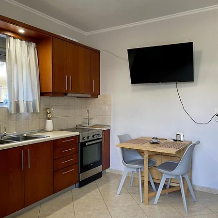 Aria Apartment Ngoại thất bức ảnh