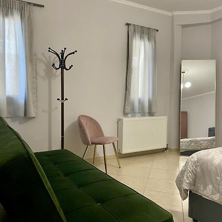 Aria Apartment Ngoại thất bức ảnh