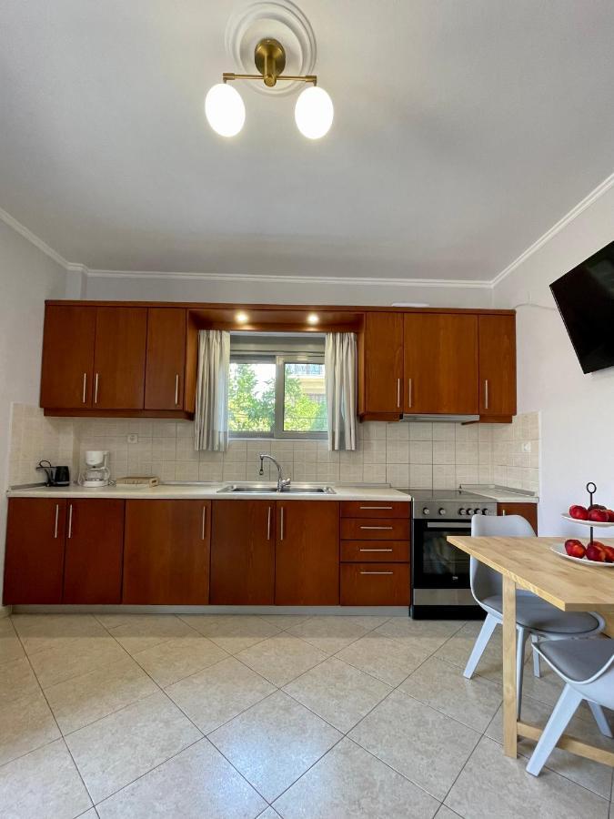 Aria Apartment Ngoại thất bức ảnh