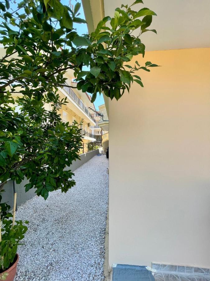 Aria Apartment Ngoại thất bức ảnh
