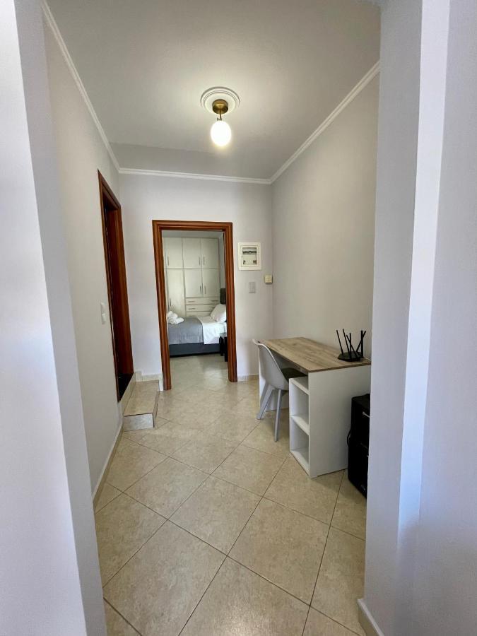 Aria Apartment Ngoại thất bức ảnh