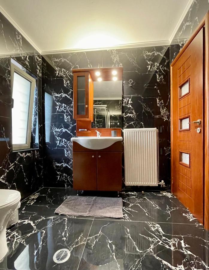 Aria Apartment Ngoại thất bức ảnh