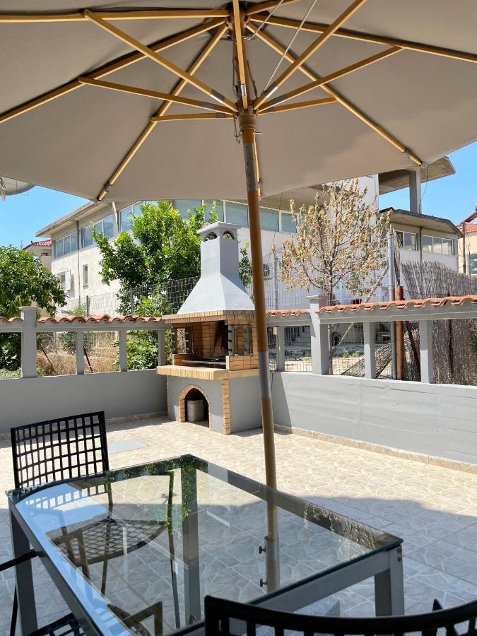 Aria Apartment Ngoại thất bức ảnh