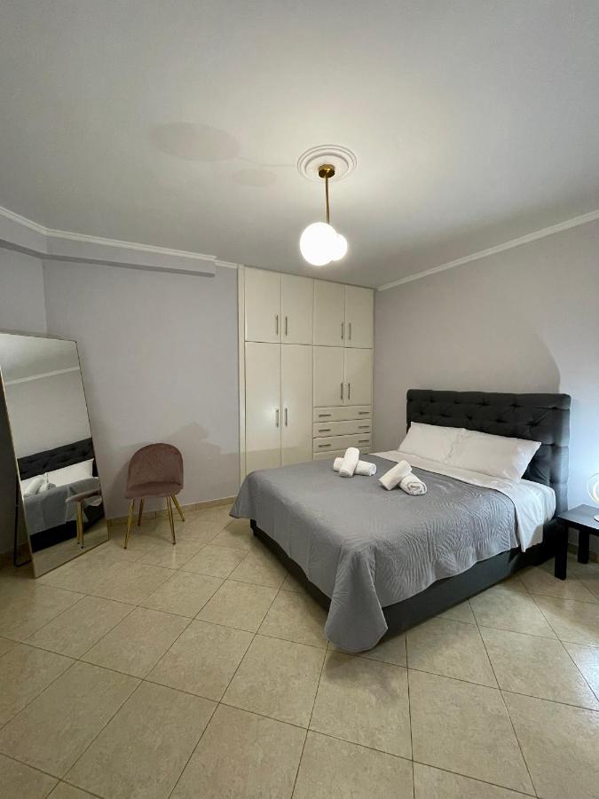 Aria Apartment Ngoại thất bức ảnh