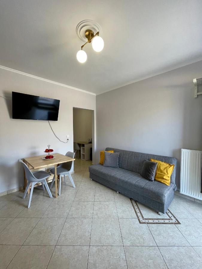 Aria Apartment Ngoại thất bức ảnh