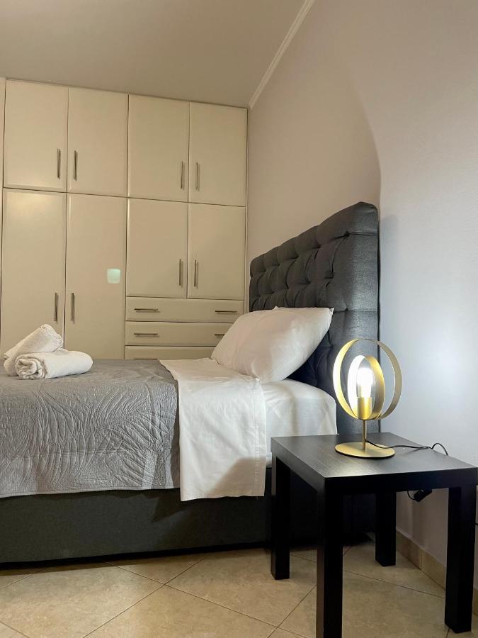 Aria Apartment Ngoại thất bức ảnh