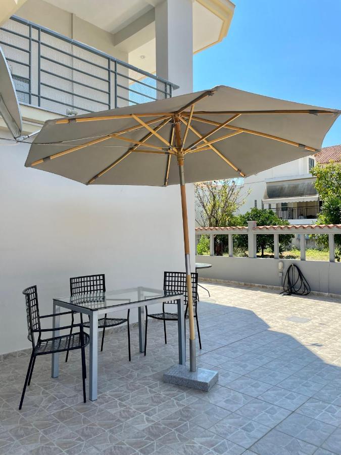 Aria Apartment Ngoại thất bức ảnh