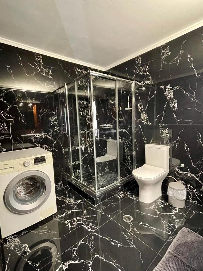 Aria Apartment Ngoại thất bức ảnh