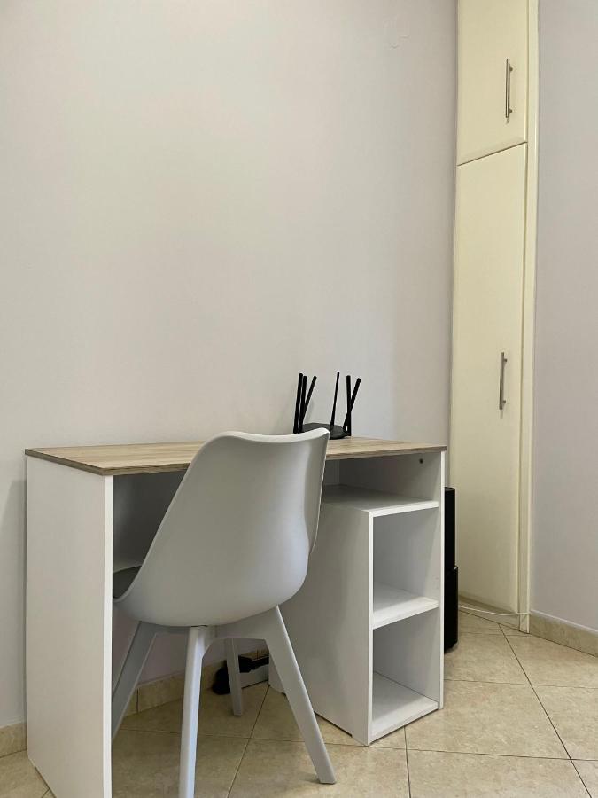 Aria Apartment Ngoại thất bức ảnh