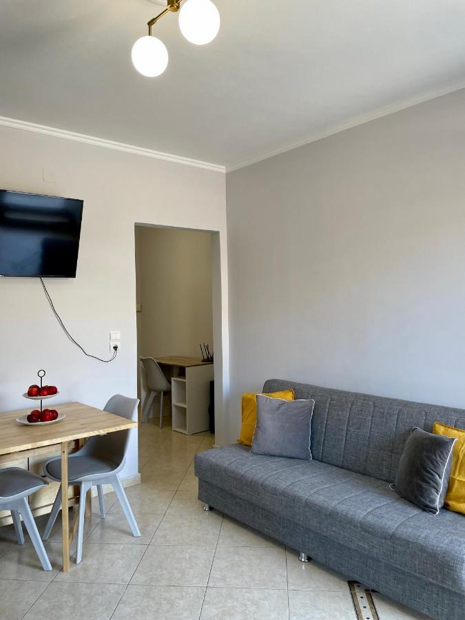 Aria Apartment Ngoại thất bức ảnh