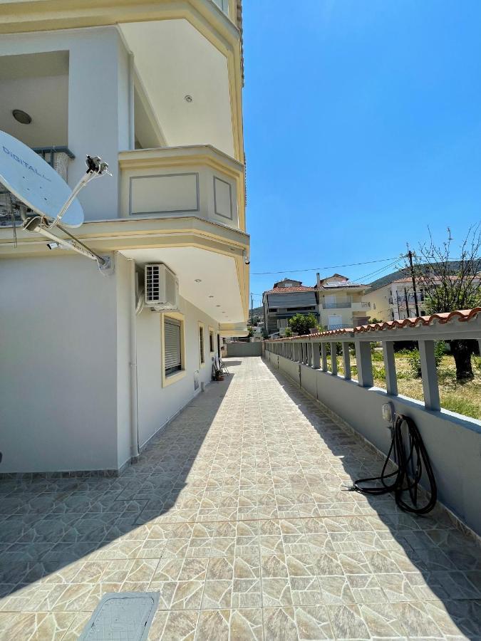 Aria Apartment Ngoại thất bức ảnh