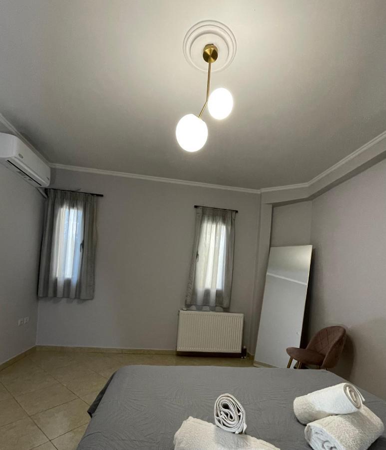 Aria Apartment Ngoại thất bức ảnh