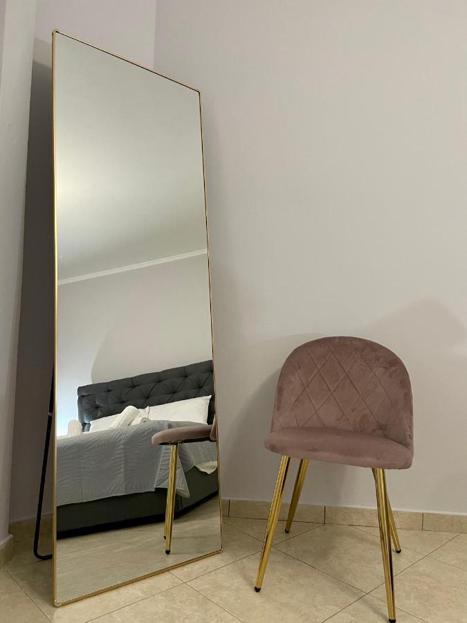Aria Apartment Ngoại thất bức ảnh