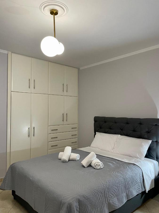 Aria Apartment Ngoại thất bức ảnh