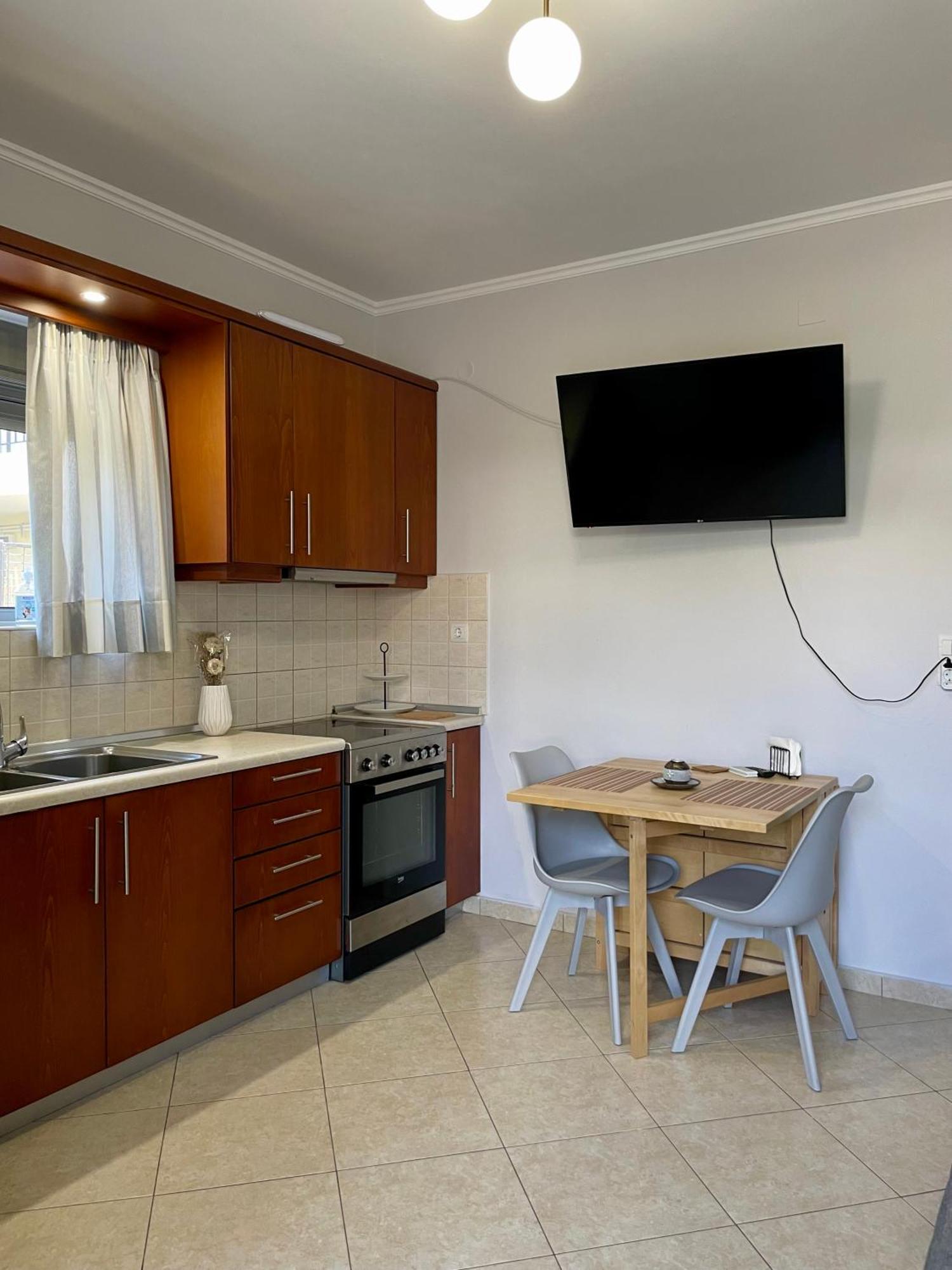 Aria Apartment Ngoại thất bức ảnh