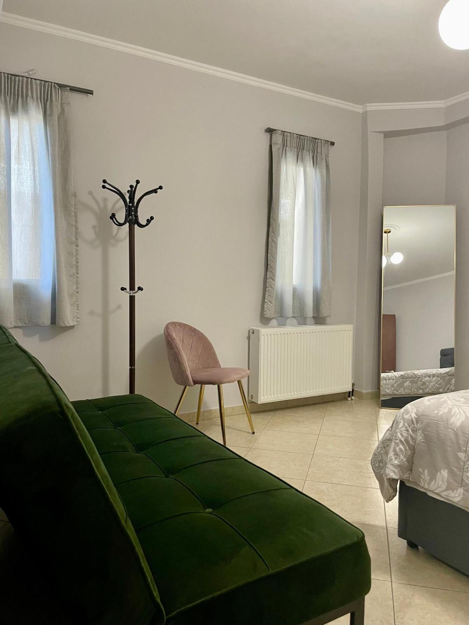 Aria Apartment Ngoại thất bức ảnh