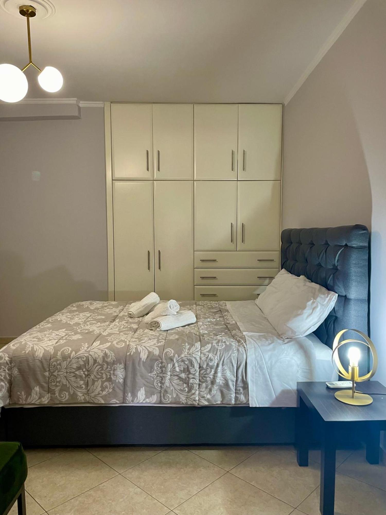 Aria Apartment Ngoại thất bức ảnh